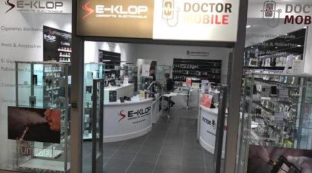 FIRM ESTATE implante E-KLOP et DOCTEUR MOBILE à Nancy hyper centre (54)
