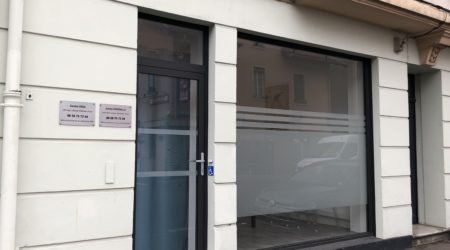 [ IMPLANTATION FIRM ESTATE ] CABINET D’INFIRMIÈRES LIBÉRALES à MONTIGNY-LES-METZ (57)