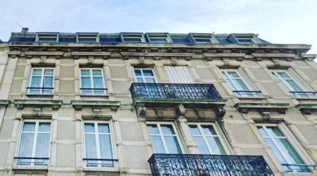 FIRM ESTATE Vend un Appartement-Bureaux – NANCY Secteur Place des Vosges