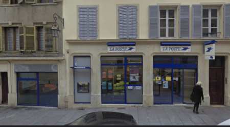 [ INVESTISSEMENT ] FIRM ESTATE acquiert les murs de La Poste de Nancy Vieille Ville