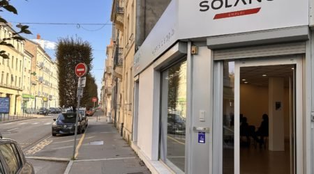 [ VENTE A INVESTISSEUR ] Murs commerciaux loués VENDUS (Nancy Gare)