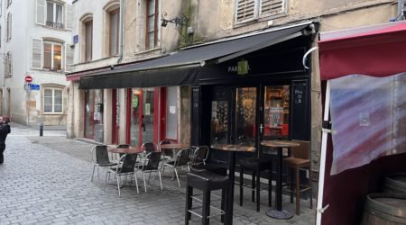 [ INVESTISSEMENT ] Nancy Primatiale : Achat des murs BAR LE PARALLEL