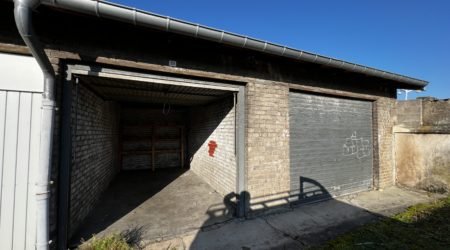 [ INVESTISSEMENT ] Acquisition de plusieurs box à NANCY Centre