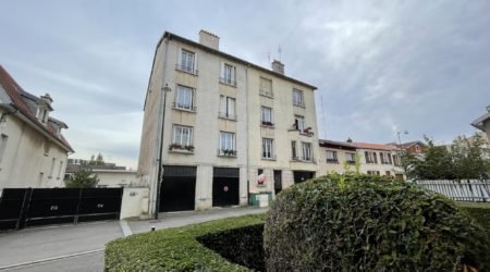 [ INVESTISSEMENT ] Acquisition d’un Immeuble à Laxou (NANCY)