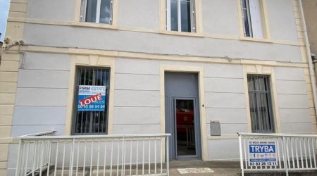 [ IMPLANTATION FIRM ESTATE ] Local loué secteur Painlevé / Thermal à Nancy