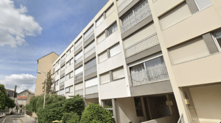 [ INVESTISSEMENT ] Nancy rue Hermite – Achat de parkings souterrain