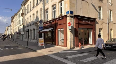 [ VIE DES INVESTISSEMENTS ] THIEBAUT MAISON MENGIN face au Carrefour Express Saint Dizier