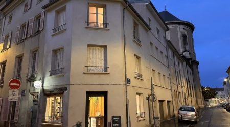 [ SUIVI IMPLANTATION ] Cave à bière ouverte à Nancy Primatiale