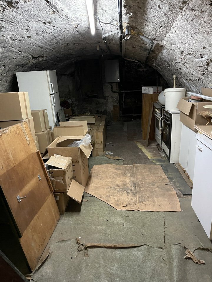 Vente Local commercial Nancy