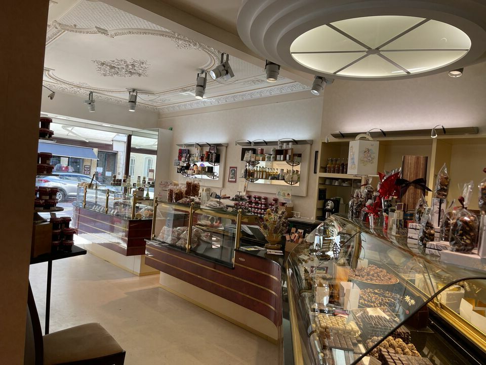 Vente Local commercial Nancy