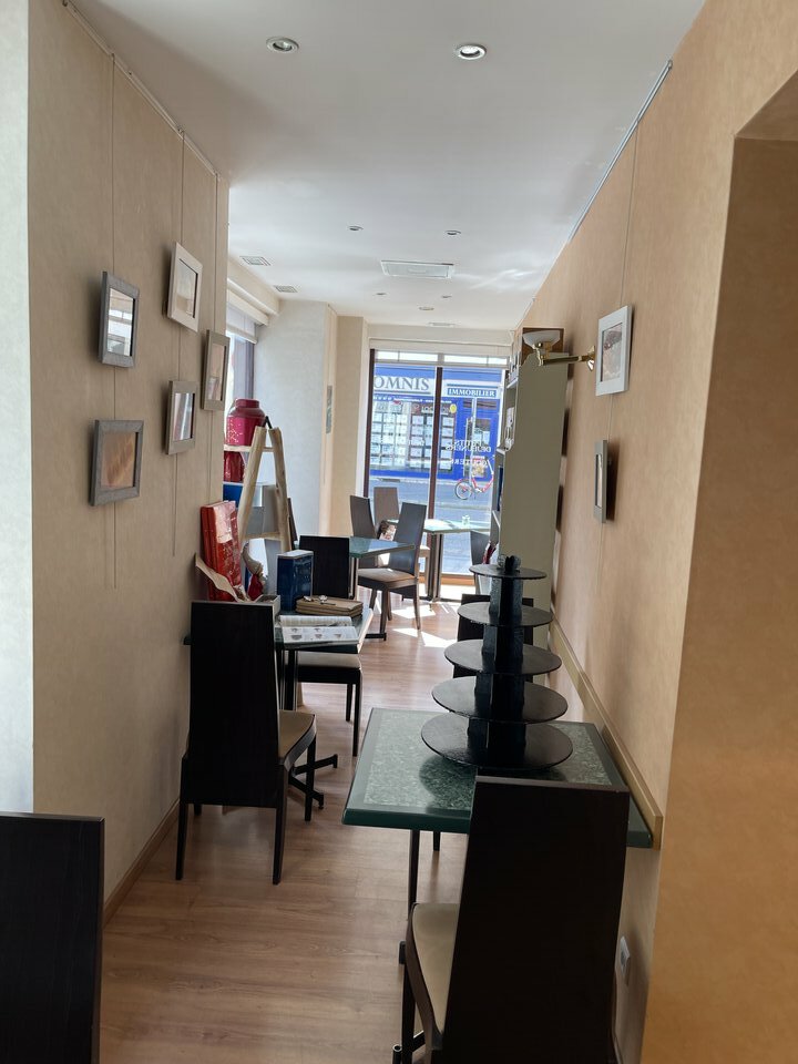 Vente Local commercial Nancy