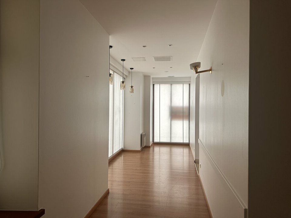 Vente Local commercial Nancy