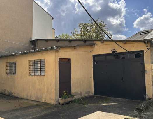 Vente Local commercial Nancy