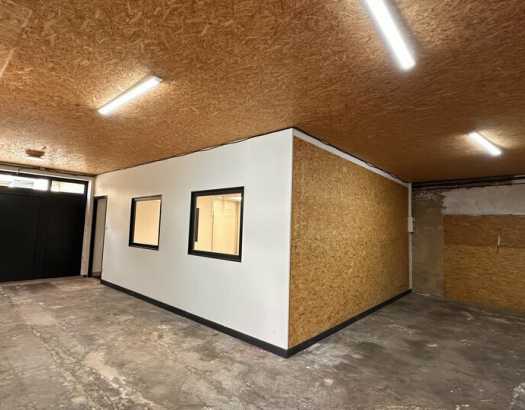 Vente Local commercial Nancy