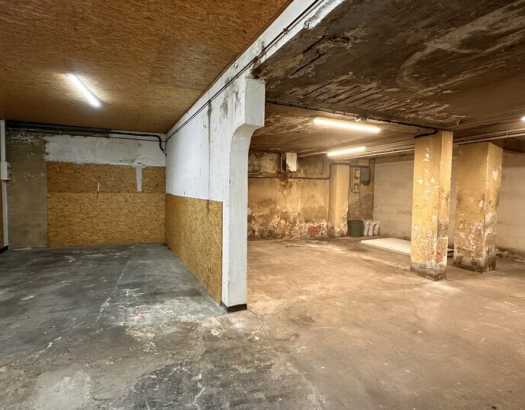 Vente Local commercial Nancy