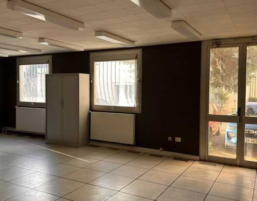 Location Bureaux Nancy