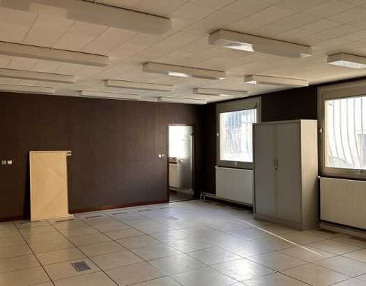 Location Bureaux Nancy