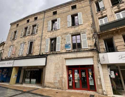 Vente Local commercial Verdun