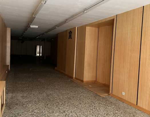 Vente Local commercial Verdun