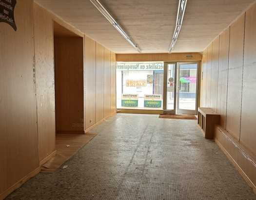 Vente Local commercial Verdun
