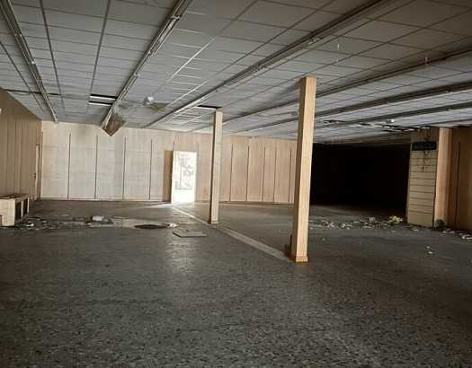 Vente Local commercial Verdun
