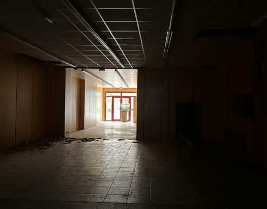 Vente Local commercial Verdun