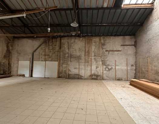 Vente Local commercial Verdun
