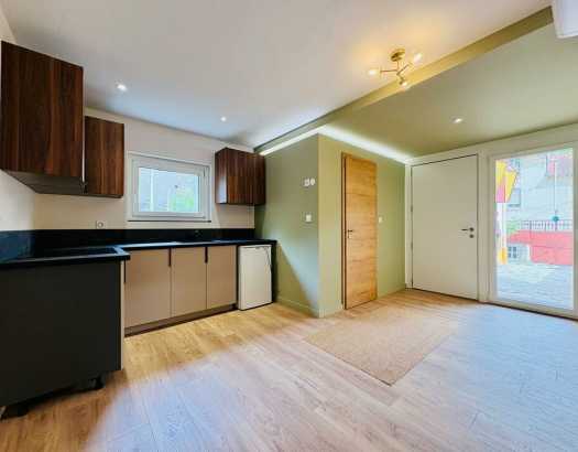 Vente Local commercial Nancy
