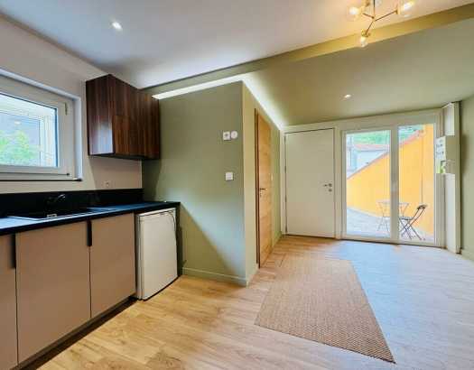 Vente Local commercial Nancy