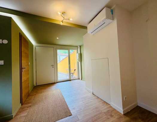 Vente Local commercial Nancy