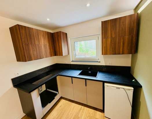 Vente Local commercial Nancy