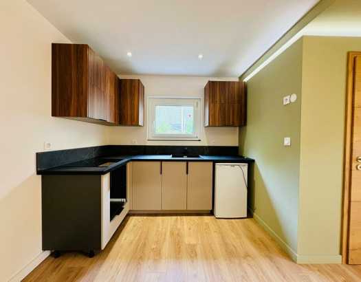 Vente Local commercial Nancy