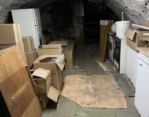 Vente Local commercial Nancy