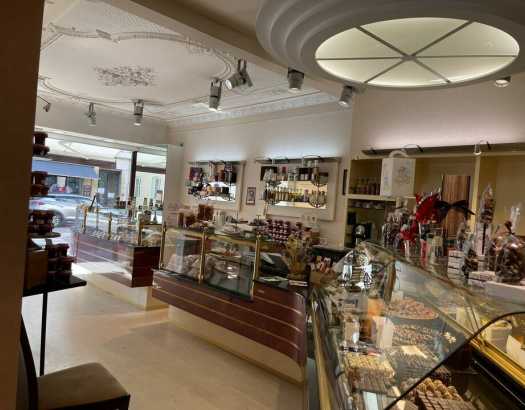 Vente Local commercial Nancy