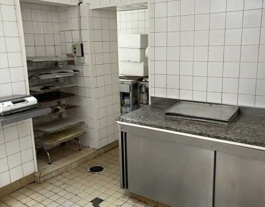 Vente Local commercial Nancy