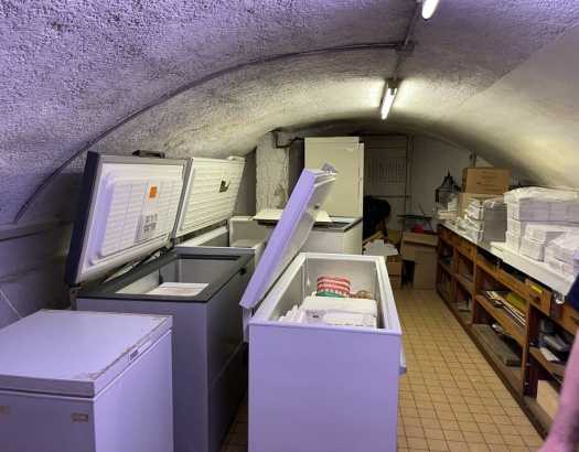 Vente Local commercial Nancy