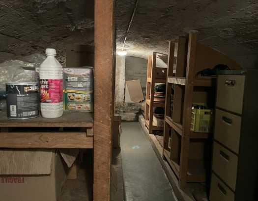 Vente Local commercial Nancy