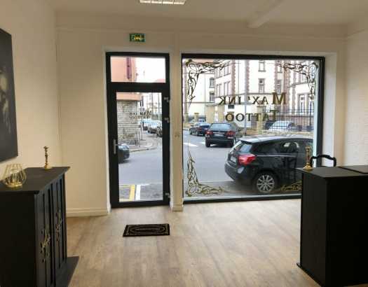 Location Local commercial Montigny Les Metz