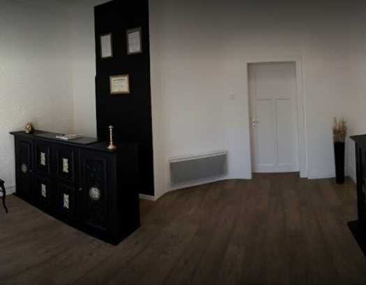 Location Local commercial Montigny Les Metz