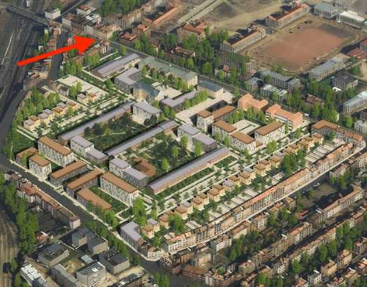 Location Local commercial Montigny Les Metz