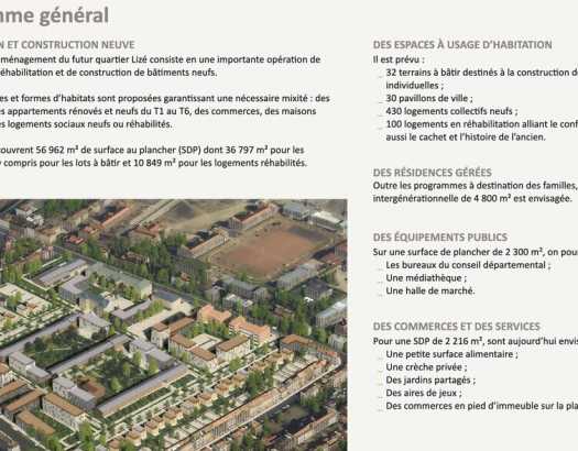 Location Local commercial Montigny Les Metz