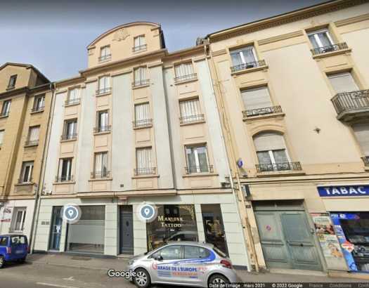 Location Local commercial Montigny Les Metz