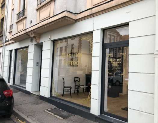 Location Local commercial Montigny Les Metz