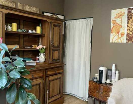 Vente Local commercial Nancy