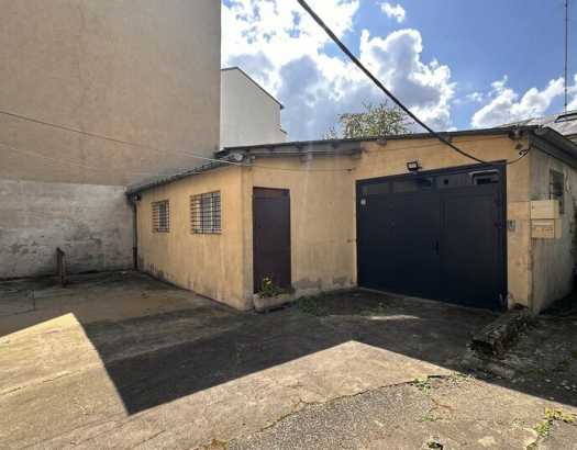 Vente Local commercial Nancy