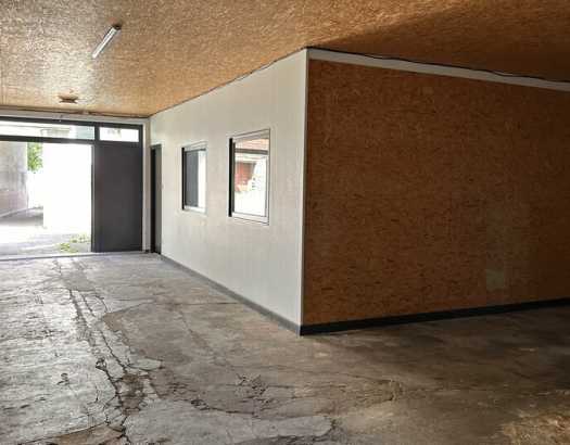 Vente Local commercial Nancy