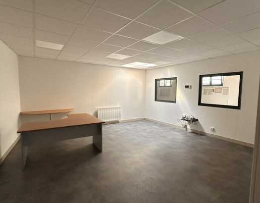 Vente Local commercial Nancy