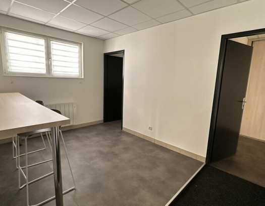 Vente Local commercial Nancy