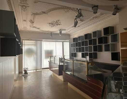 Vente Local commercial Nancy