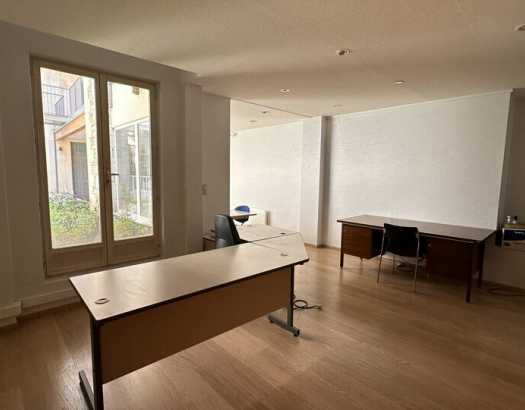 Location Bureaux Nancy